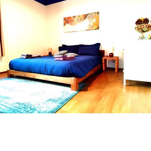 sous les deux tours - SWEET JANE apartment