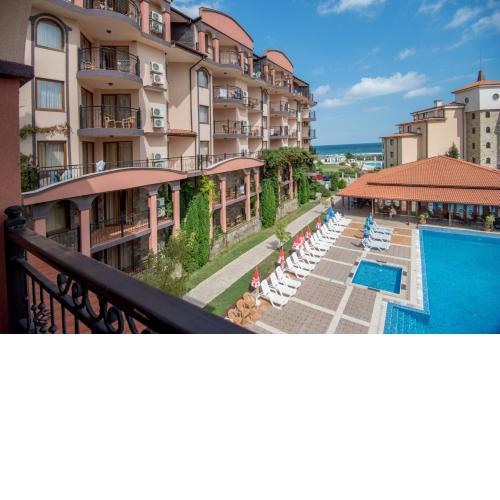 South Beach Hotel - New Management and Free Beach Access