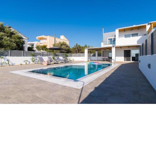 South Beach Villas