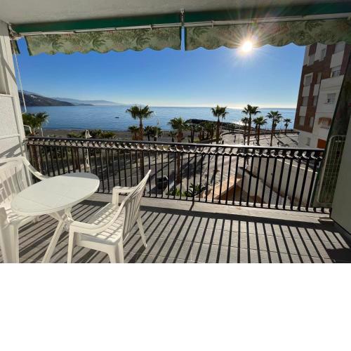 south coast apartment