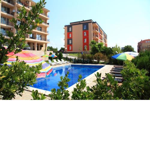 South Coast Apartments