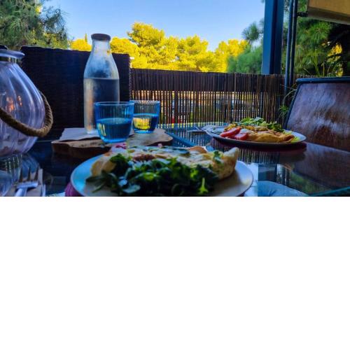 South Coast Voula Beach Sea RIVIERA Suite