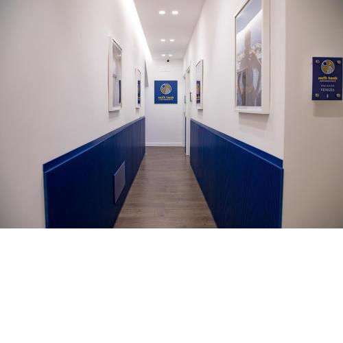 South Hands Luxury Rooms