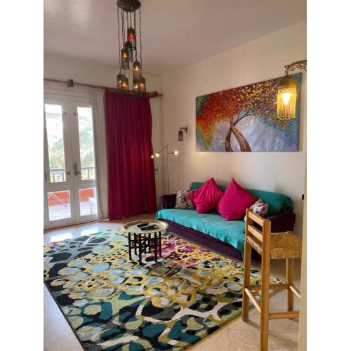 South Marina El Gouna 1 BR
