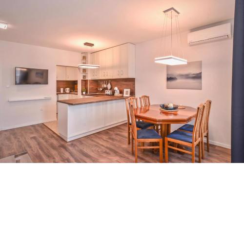 South Park, Vitosha View, 2-BDR, 2-BTHR Apartment