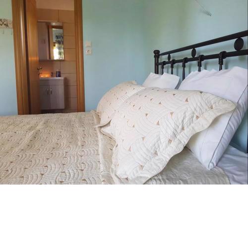 South Pelion Rooms For Rest & Relaxation