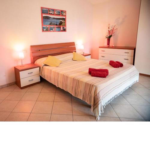 South Sardinia Holidays
