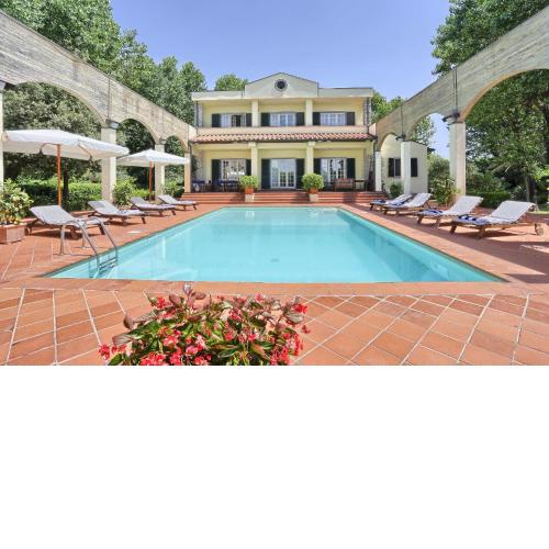 SOUTHFOX VILLA
