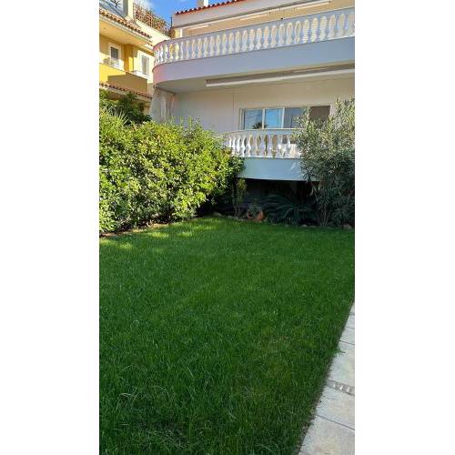 Southplace63 Family house 500m from beach