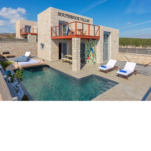 Southrock Villas