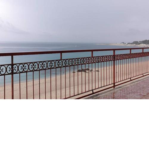 #southworking - Appartamento in villa sulla spiaggia a Soverato