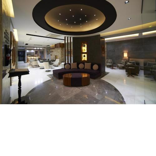 Soyic Hotel