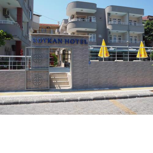Soykan Hotel