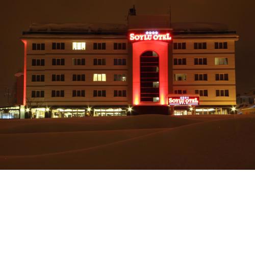 Soylu Hotel