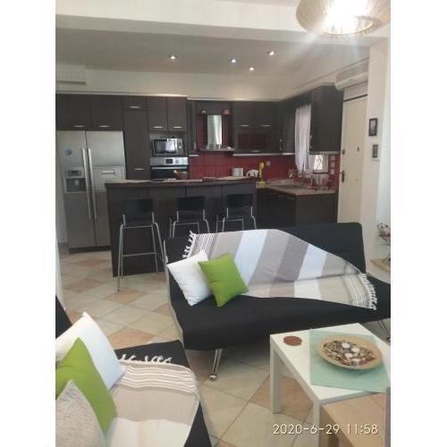 Soyzana heavenly home