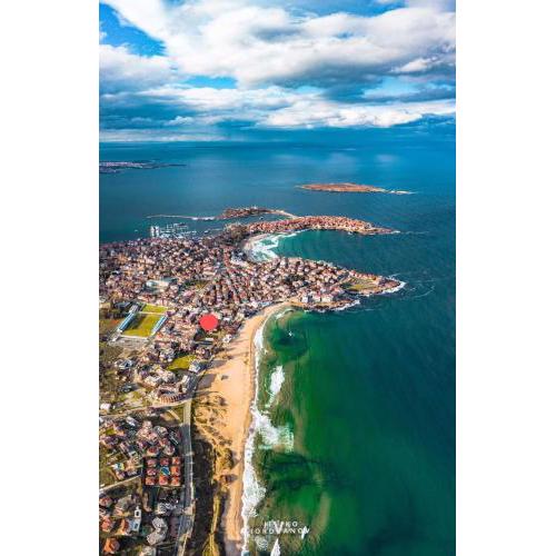 Sozopol Dreams 1