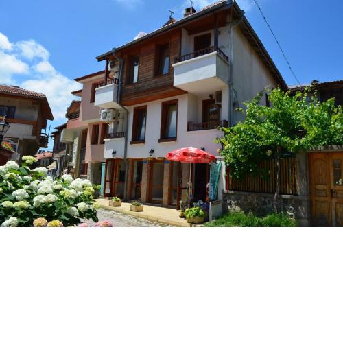 Sozopol House Dimitrakievi