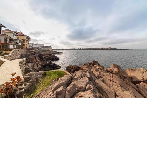 Sozopol Seaside Villa