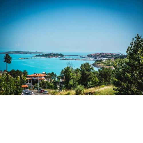 Sozopol St Marina Studio