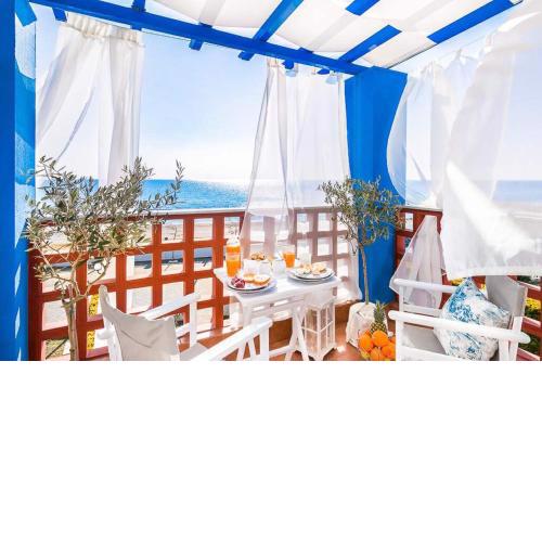 Sozopoli Resort Village VILLA SEA VIEW