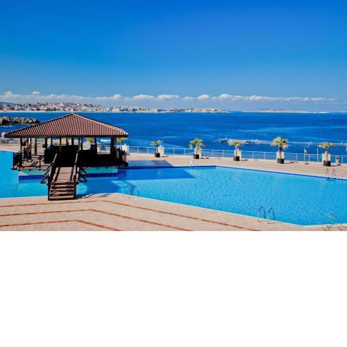 Sozopolis Holiday Village