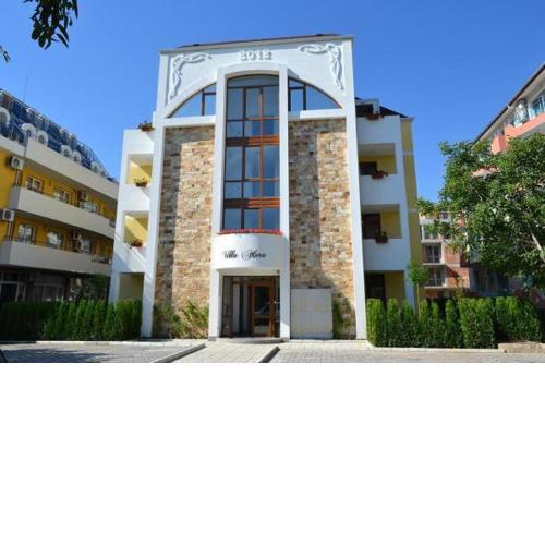 SP Luxury Loft 28