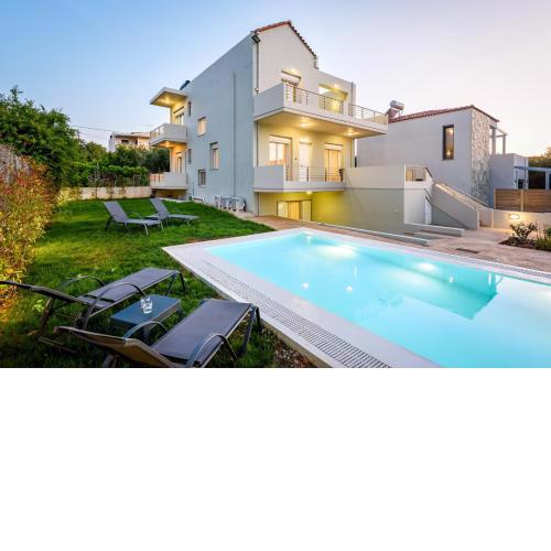 SP villa