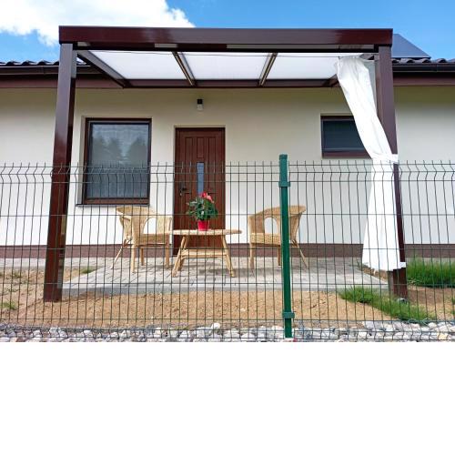 Spa Apartmán Kováčová