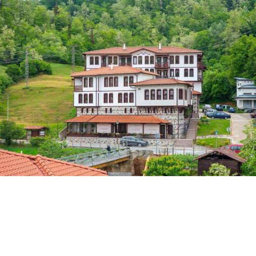 Spa Complex Aleksandar