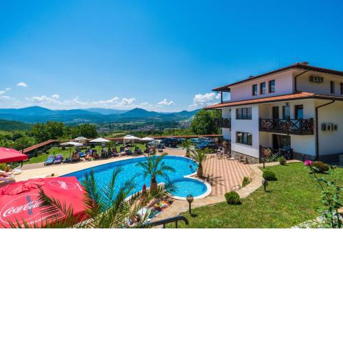 Spa Complex Panorama