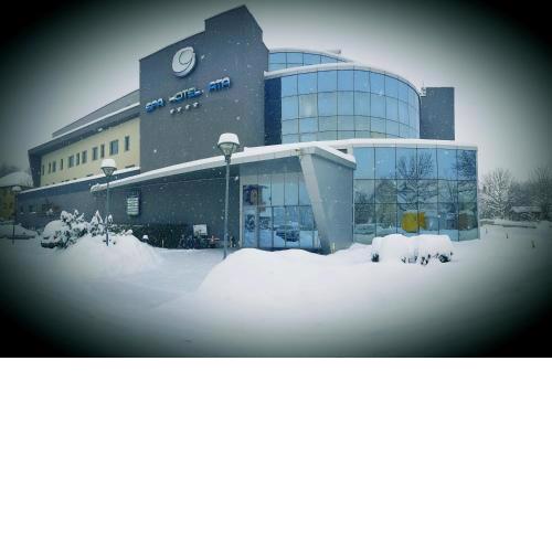 Spa Hotel Ata