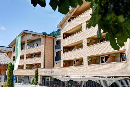 Spa-Hotel Das Schäfer