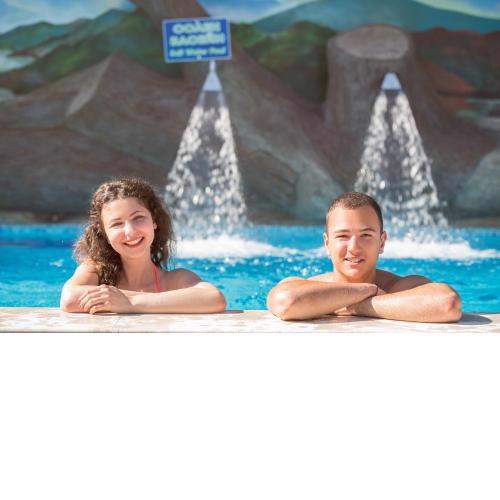 SPA Hotel Elbrus