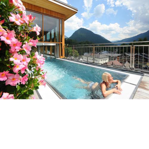 SPA Hotel Erzherzog Johann