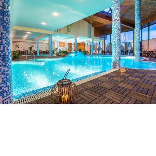 SPA Hotel Olymp