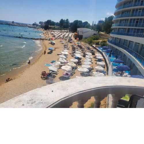 SPA Hotel Sirius Beach