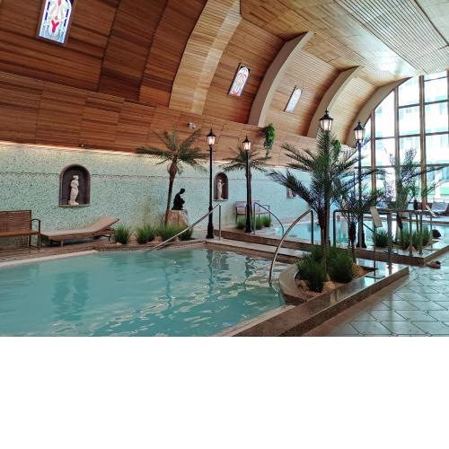 Spa Residence Carbona Apartment 105