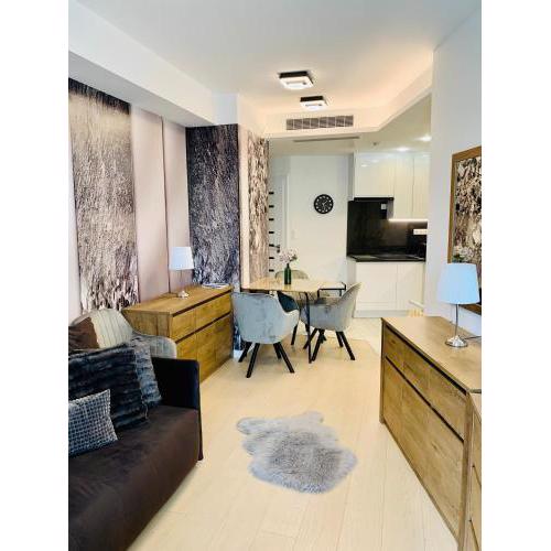 Spa Residence Carbona Hévíz Apartments KAKADU 203 B