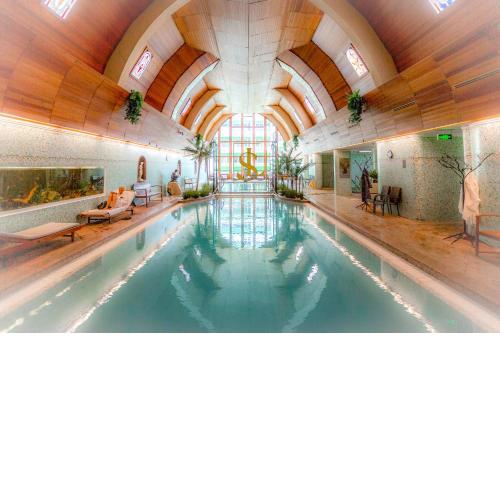 Spa Residence Carbona LIO Suites