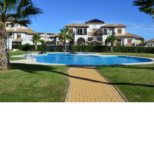 SPA Residencial Al Andalus Thalassa Premium