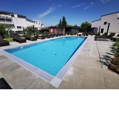 SPA RESIDENZ NEUSIEDL APPARTMENTS