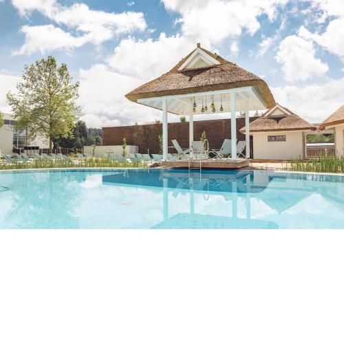 SPA Resort Therme Geinberg