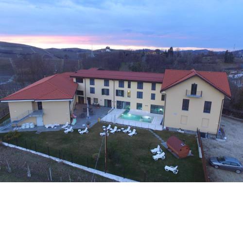 SPA Roero Relax Resort