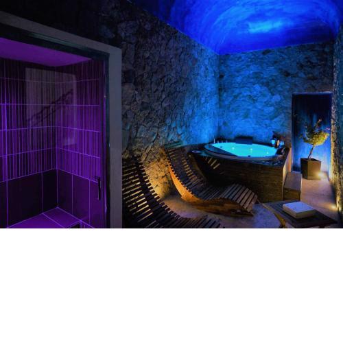SPA ROOM SICILIA