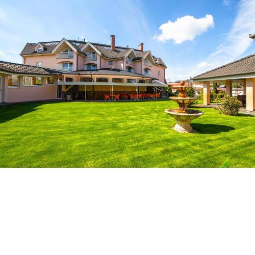 Spa & Wellness Hotel Orchidea