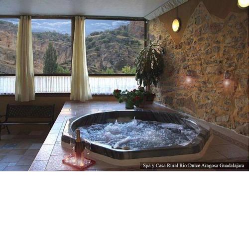 Spa y Casa Rural Rio Dulce