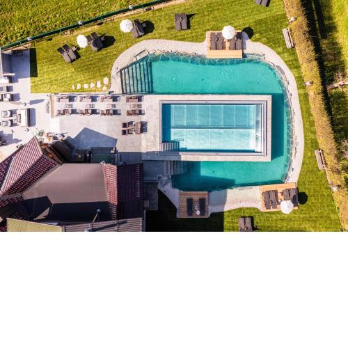 Spa&Aktiv Hotel Lavendel