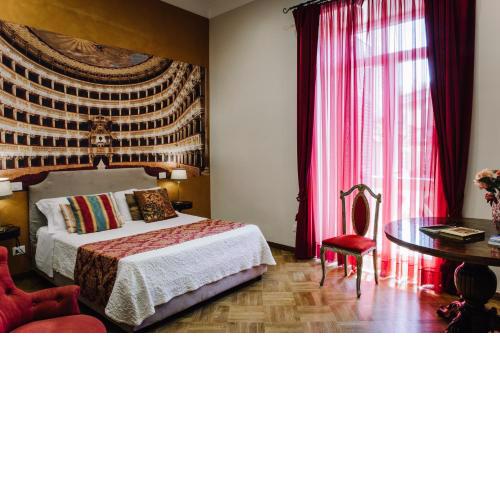 Spaccanapoli B&B City Soul