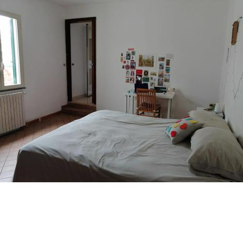 Spaccanapoli house