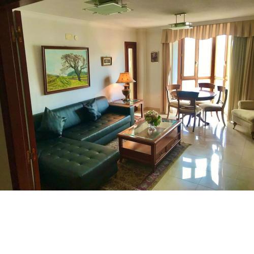 SPACE CUTE Apartment in city center